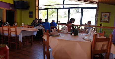 O Palancas - Restaurante - Villar, Bº da Nogueira 6, 36429, Pontevedra, Spain