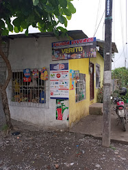 Tienda de víveres verito