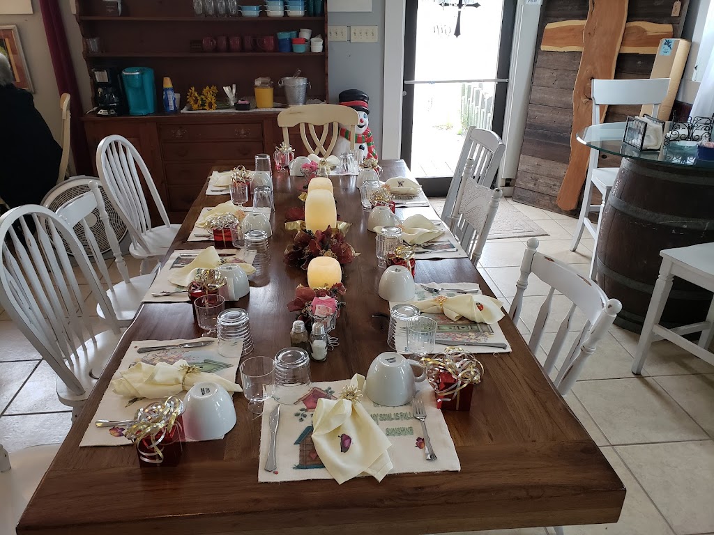 The Potato Shack 78639