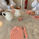 Photo n°2 de l'avis de Brian.l fait le 19/05/2023 à 13:19 sur le  Miscusi Torino Porta Susa à Turin