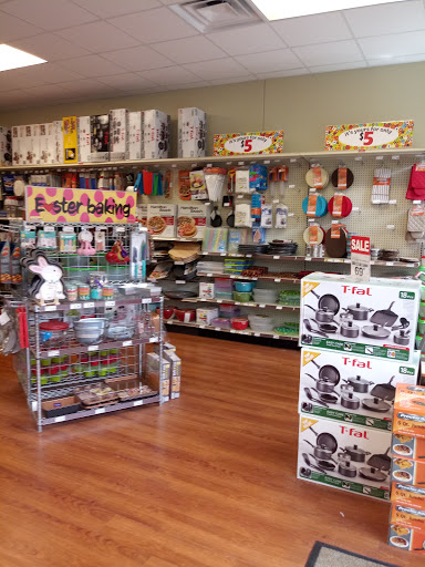 Outlet Mall «Tanger Outlet Columbus», reviews and photos, 400 South Wilson Road, Sunbury, OH 43074, USA