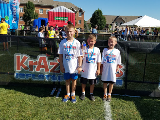 Stadium «UB Stadium», reviews and photos, 102 Alumni Arena, Buffalo, NY 14260, USA