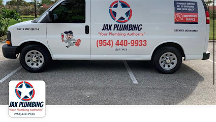 Jax Plumbing