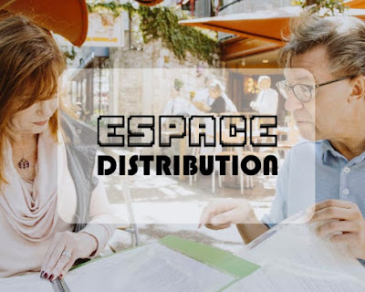 Espace Distribution à Villariès