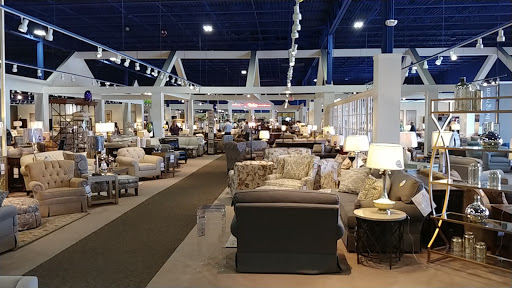 Furniture Store «Levin Furniture», reviews and photos, 23100 Broadway Ave, Oakwood, OH 44146, USA