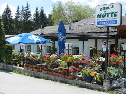 TOM's Hütte