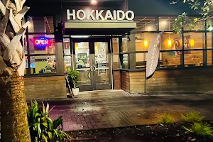 HOKKAIDO Sushi & Hibachi image