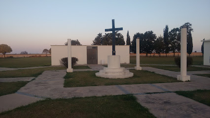 Cementerio De Clason