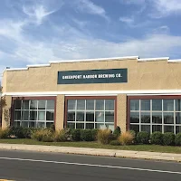 Greenport Harbor Brewery and Restaurant in Peconic, New York - 4.50 star rating