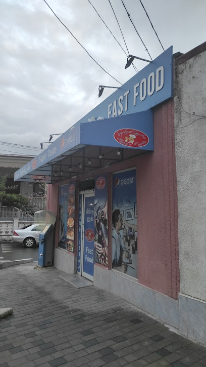 Fast Food - 62 David Agmashenebeli Ave, Kutaisi, Georgia
