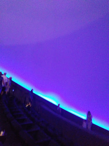 Imax Theater «Florida Hospital IMAX DOME Theatre», reviews and photos, 4801 E Fowler Ave, Tampa, FL 33617, USA