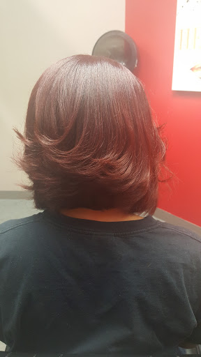 Hair Salon «First Choice Haircutters», reviews and photos, 109 Westerville Plaza, Westerville, OH 43081, USA