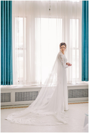 Bridal Shop «Christian Lane Bridal Shop», reviews and photos, 4871 Miller Trunk Hwy, Hermantown, MN 55811, USA