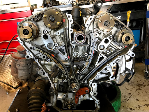 Auto Repair Shop «Saggu Automotive Repair», reviews and photos, 10314 SE 244th St, Kent, WA 98030, USA