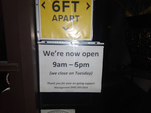 Beauty Salon «Lisa Beauty Salon», reviews and photos, 23795 El Toro Rd, Lake Forest, CA 92630, USA