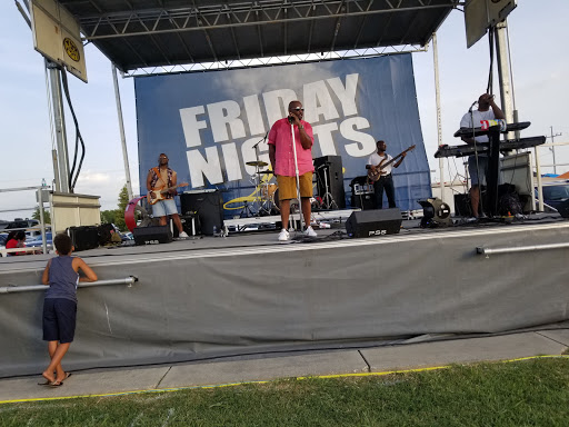 Community Center «Saint Gabriel Community Center», reviews and photos, 1400 Gordon Simon Leblanc Dr, St Gabriel, LA 70776, USA