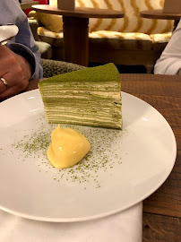 Matcha du Restaurant Jòia à Paris - n°4