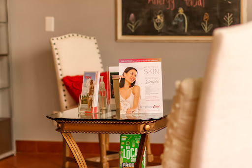 Spa «Tranquility Salon & Spa», reviews and photos, 10294 Shelbyville Rd, Louisville, KY 40223, USA