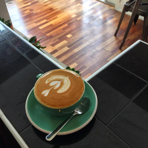 Coffee Shop «Function Coffee Labs», reviews and photos, 1001 S 10th St, Philadelphia, PA 19147, USA