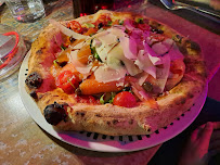Pizza du Restaurant italien LA CANTINETTA à Clermont-Ferrand - n°18