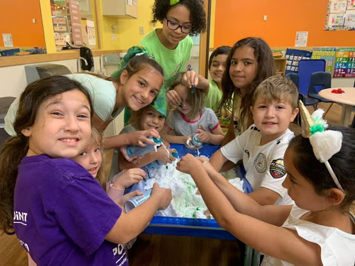 Day Care Center «Discovery Point Child Development», reviews and photos, 5203 W Lutz Lake Fern Rd, Lutz, FL 33558, USA