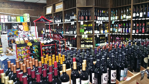 Wine Store «Washington Wines & Liquors», reviews and photos, 2317 NJ-33, Robbinsville, NJ 08691, USA