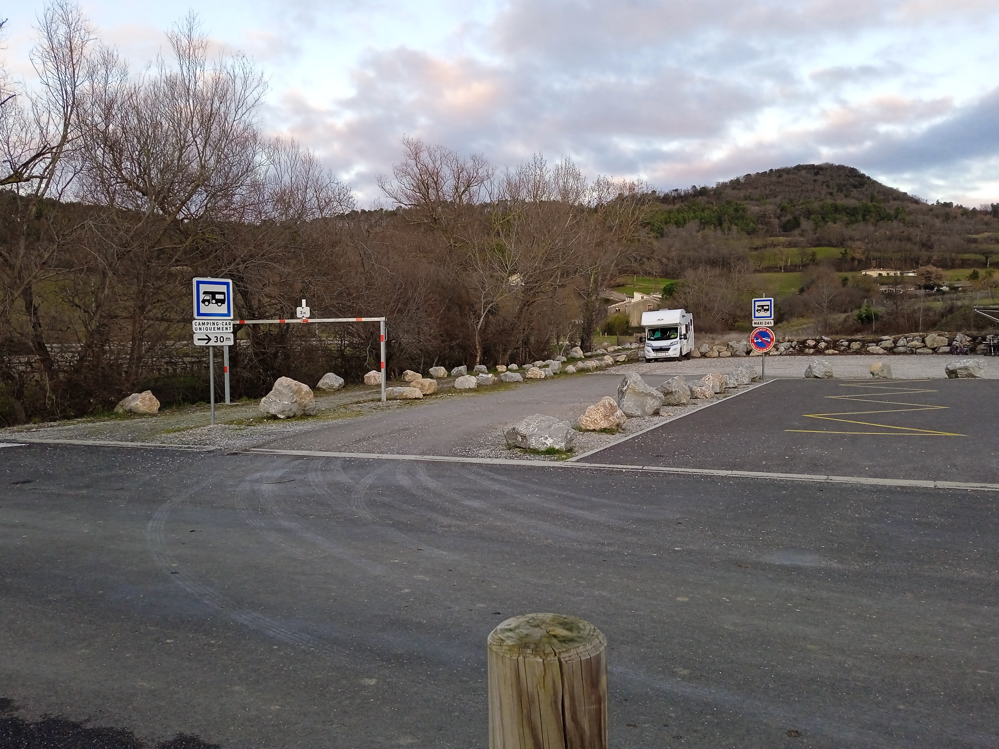Photo n° 2 de l'avis de Christophe. fait le 17/02/2024 à 14:50