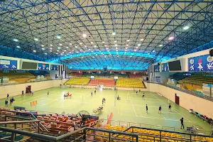 Multi-Sport Arena image