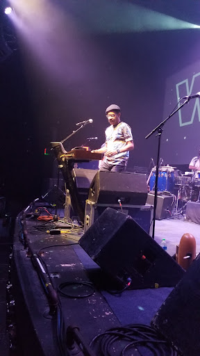 Live Music Venue «Tally Ho Theater», reviews and photos, 19 W Market St, Leesburg, VA 20175, USA