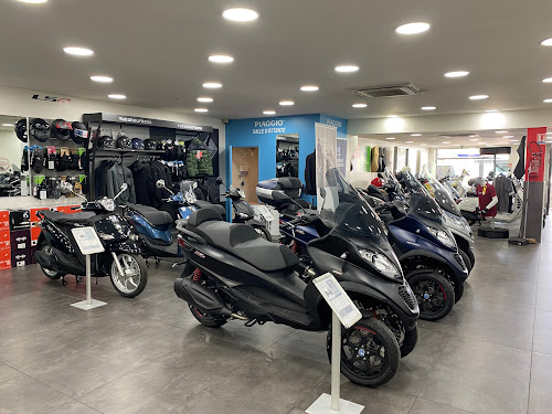 attractions Urgence Scooters Nanterre Nanterre