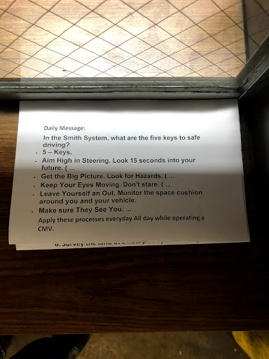 Warehouse «FedEx Freight Warehouse», reviews and photos, 3100 S Belt Line Rd, Irving, TX 75062, USA