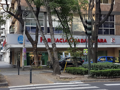 Super Pharmacy Guadalajara