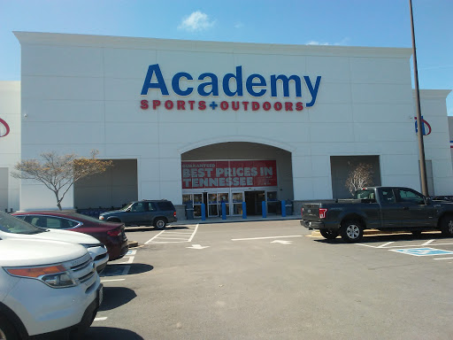 Sporting Goods Store «Academy Sports + Outdoors», reviews and photos, 193 Stonebrook Pl, Jackson, TN 38305, USA