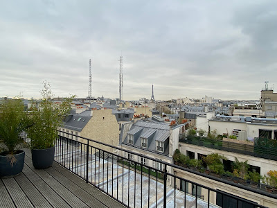Groupe Cardinal à Paris