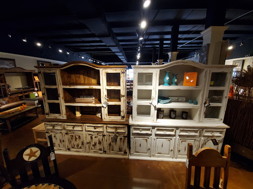 Rustic Furniture Store «The Rustic Mile», reviews and photos, 25507 I-45, Spring, TX 77380, USA