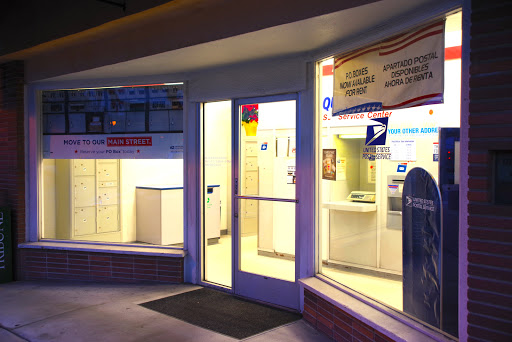 Post Office «United States Postal Service», reviews and photos, 917 W Grand Ave, Grover Beach, CA 93433, USA