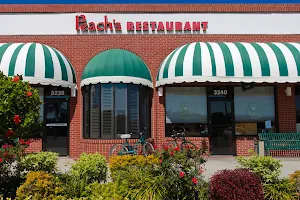 Peach's Restaurants - Holmes Beach image