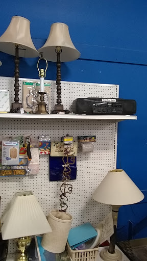 Donations Center «Goodwill», reviews and photos