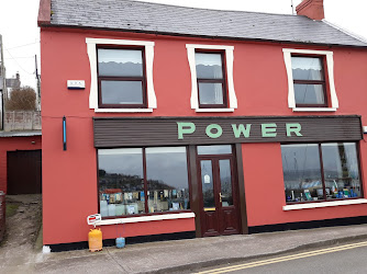 Power's Store