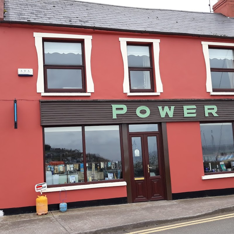 Power's Store