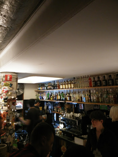 Singles bars Warsaw