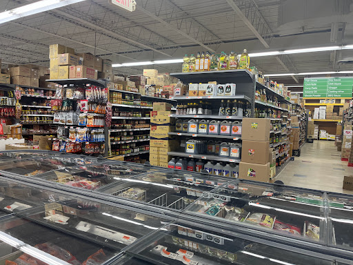 Asian Grocery Store «Viet Hua Food Market», reviews and photos, 6336 82nd St, Indianapolis, IN 46250, USA