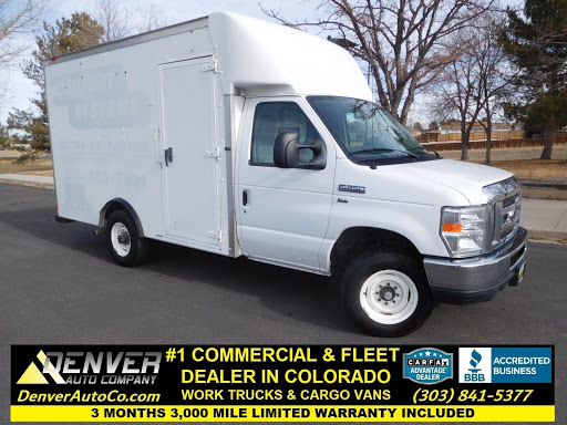 Used Car Dealer «Denver Auto Company», reviews and photos, 10672 S Parker Rd, Parker, CO 80138, USA