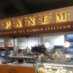 Photo n°10 de l'avis de Annalaura.i fait le 17/04/2023 à 05:39 sur le  Piazza Scammacca - Ristorante Pizzeria à Catania