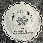 Photo n°10 de l'avis de Benjamin.� fait le 14/09/2023 à 16:38 sur le  Hotel Bernstein Villa Kastania à Berlin