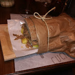 Photo n°3 de l'avis de Riccardo.e fait le 03/03/2018 à 21:18 sur le  Osteria Della Torre à Castel Ritaldi