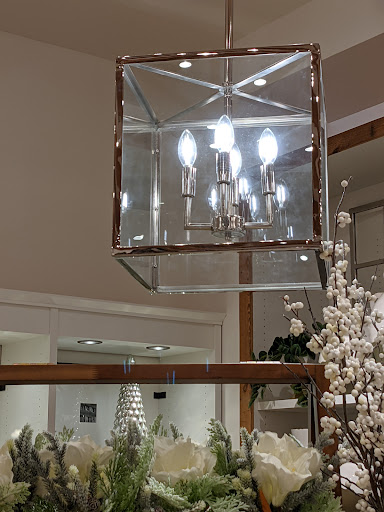 Furniture Store «Pottery Barn», reviews and photos, 10000 Research Blvd B02A, Austin, TX 78759, USA