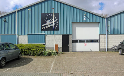 Lasbedrijf Verhoef B.V.