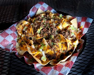 Heroes Sports Bar and Grill - photo 9