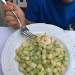 Photo n°1 de l'avis de Dolores.l fait le 24/07/2020 à 16:14 sur le  Pizzeria del Borgo Antico à Brugnato